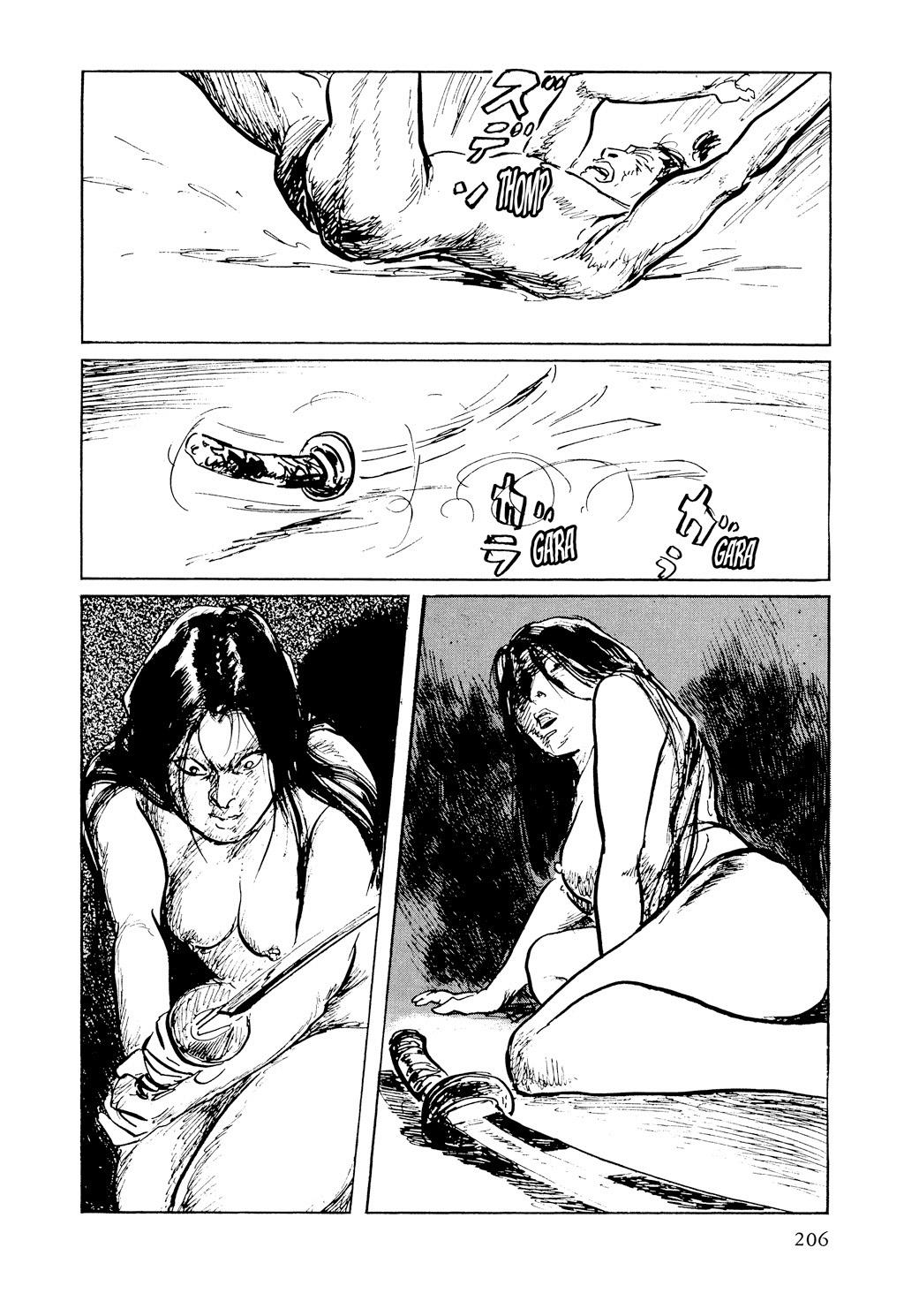 Read Path of the Assassin EN Manga Online