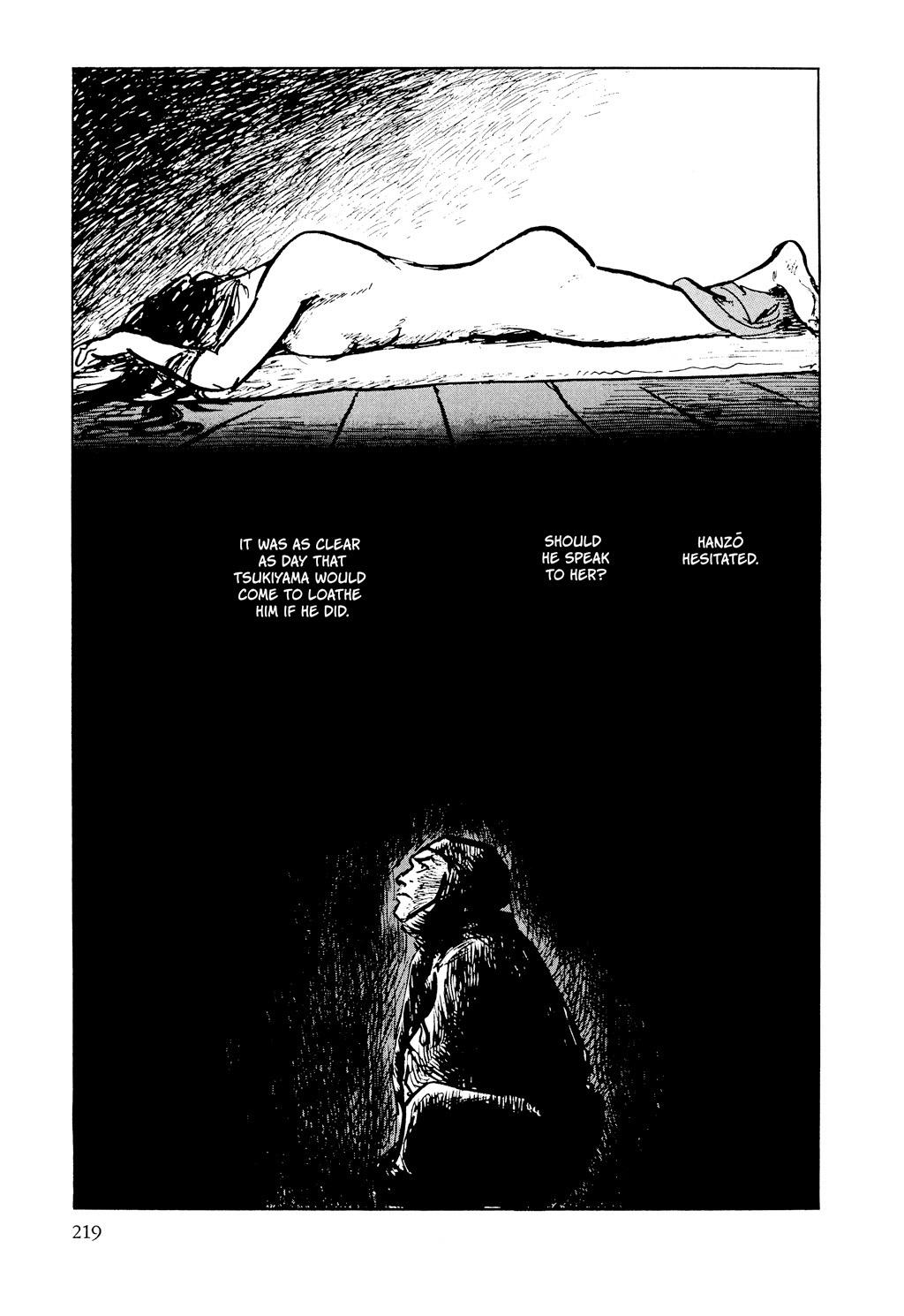 Read Path of the Assassin EN Manga Online
