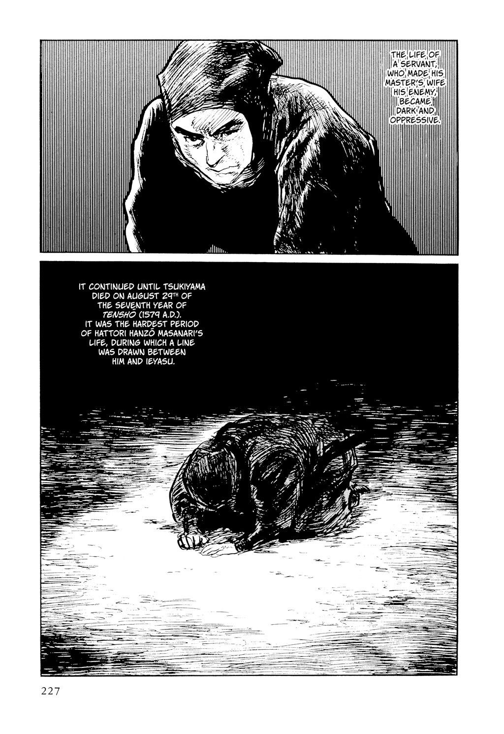 Read Path of the Assassin EN Manga Online