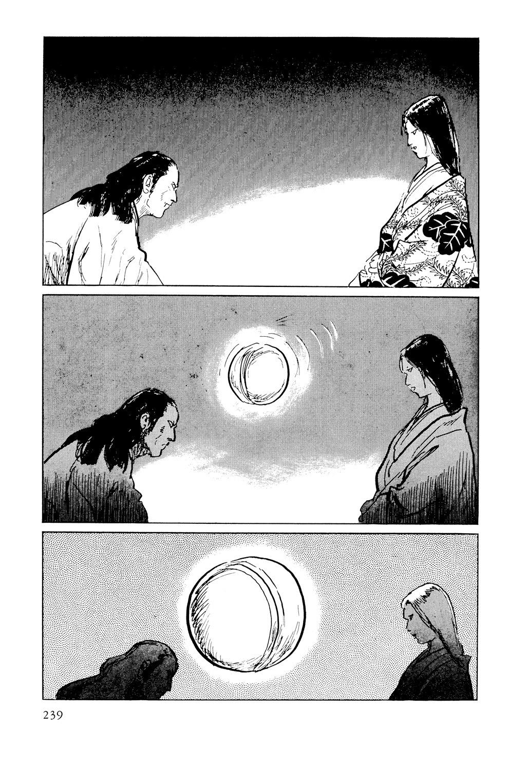 Read Path of the Assassin EN Manga Online