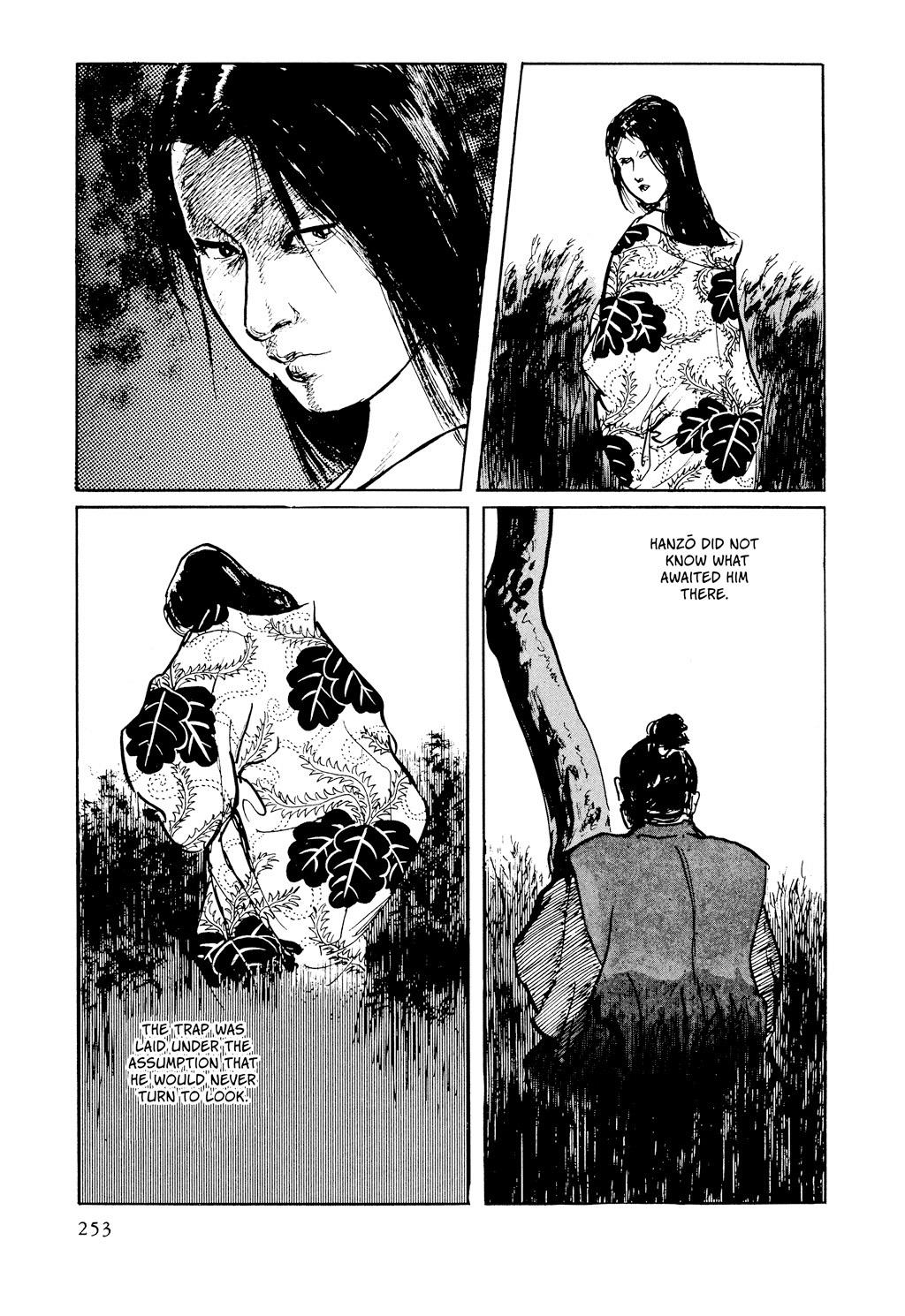 Read Path of the Assassin EN Manga Online