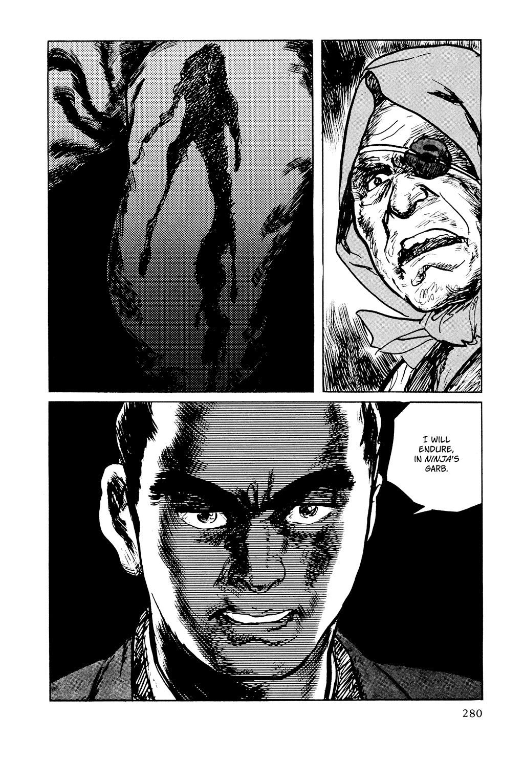 Read Path of the Assassin EN Manga Online