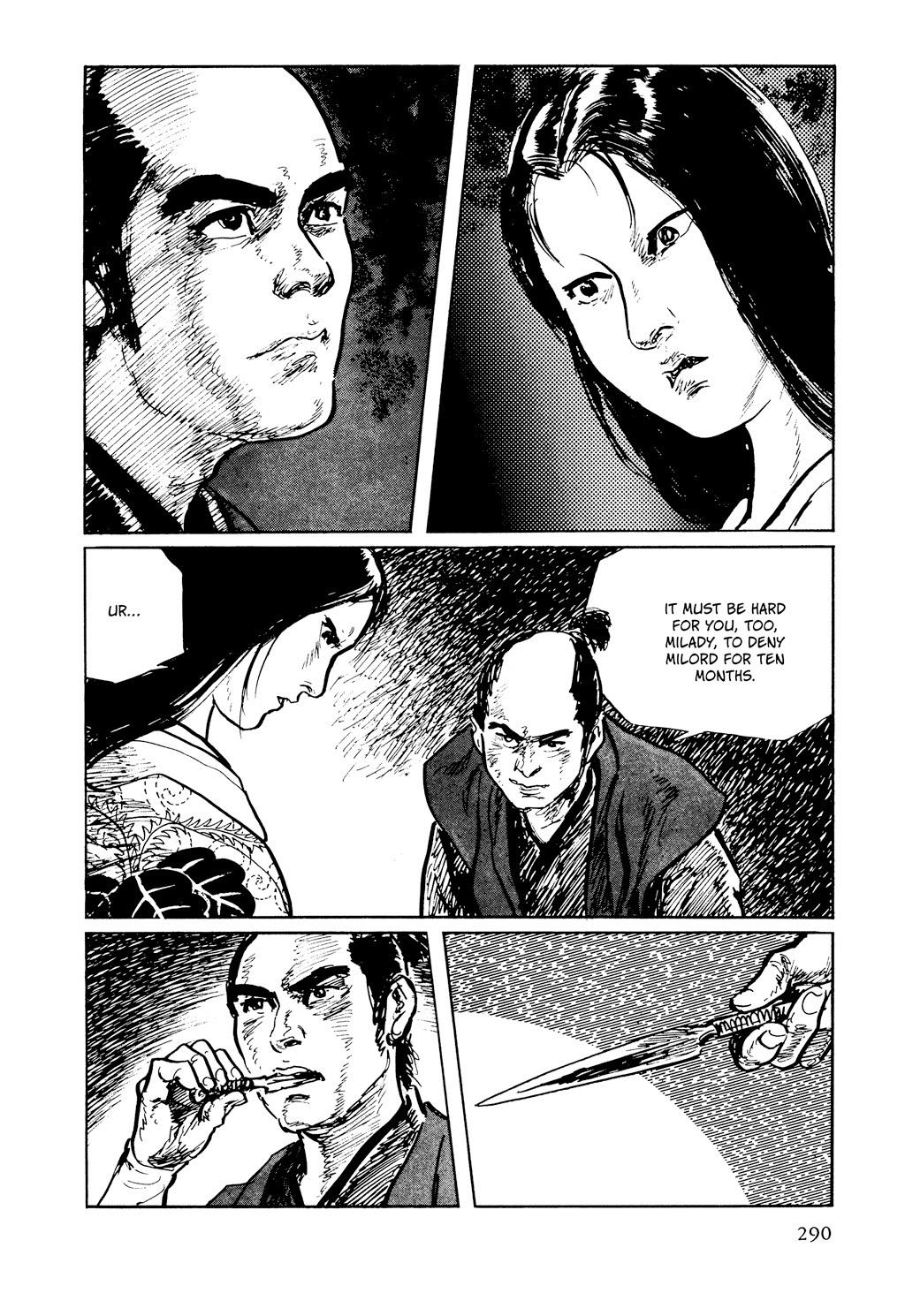 Read Path of the Assassin EN Manga Online