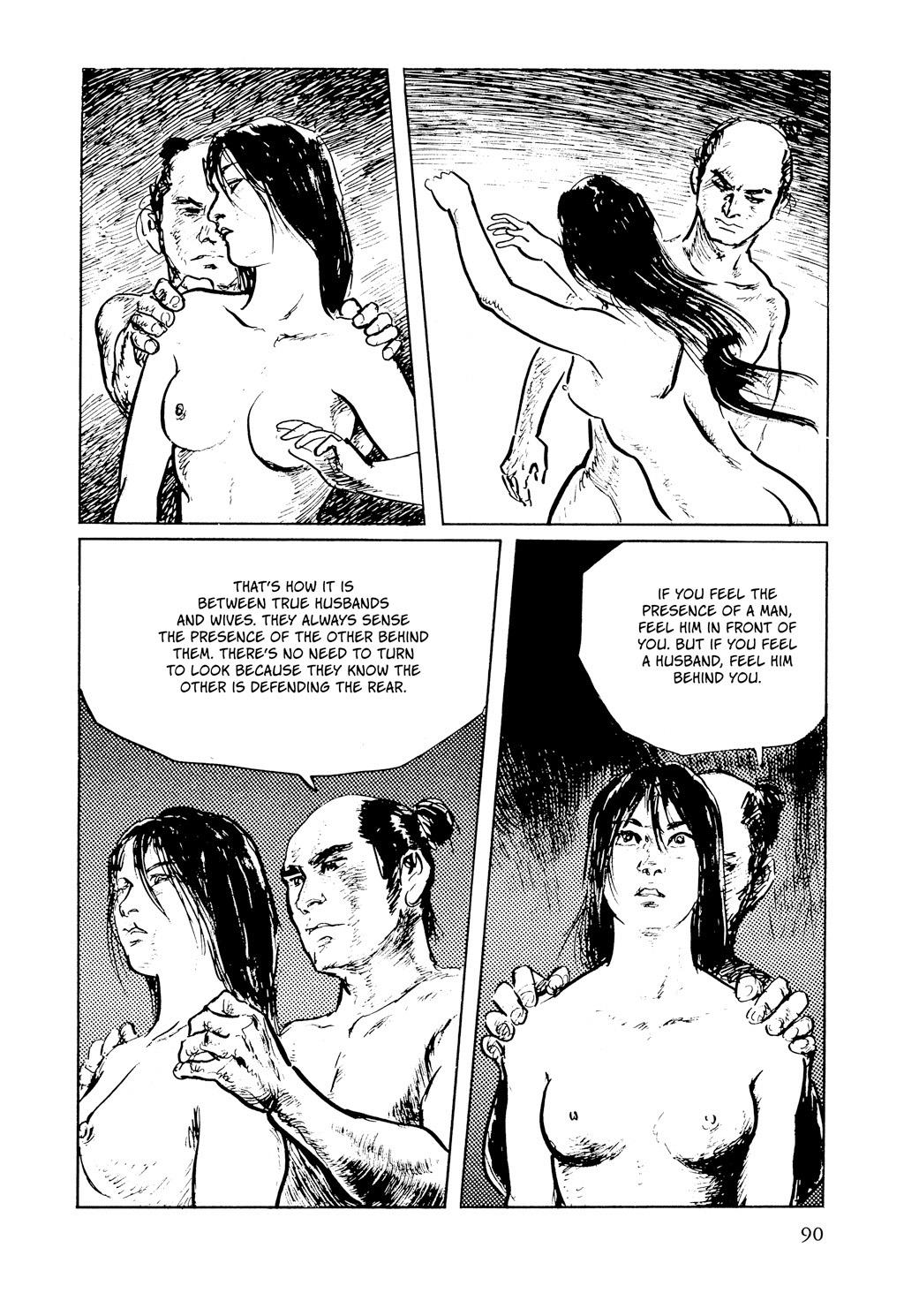 Read Path of the Assassin EN Manga Online