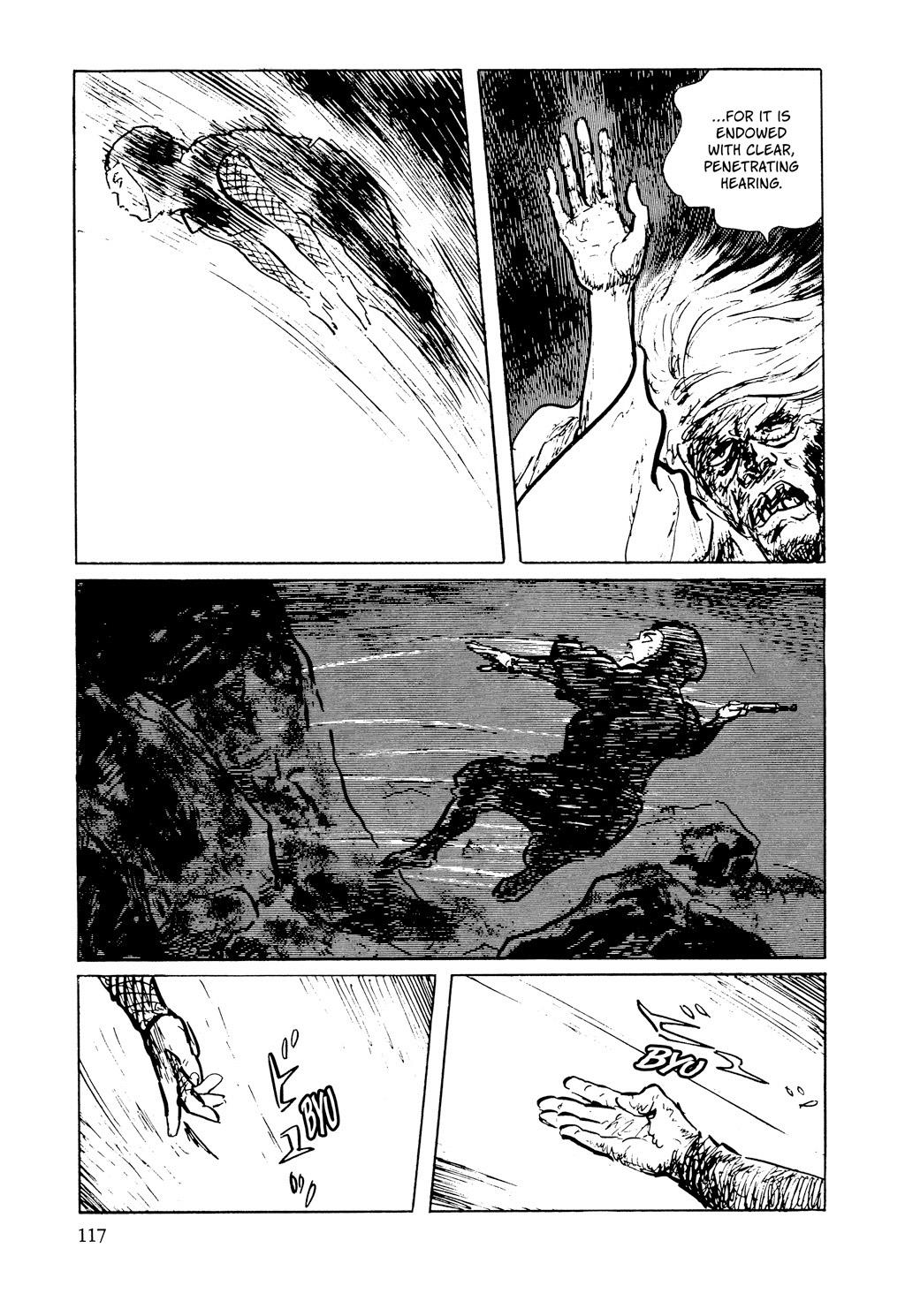 Read Path of the Assassin EN Manga Online