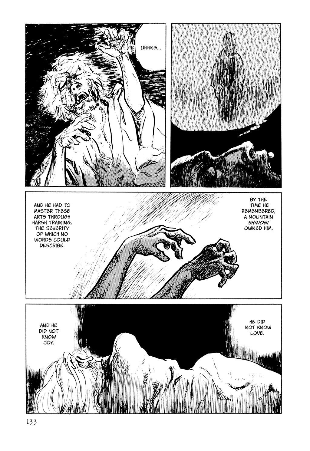 Read Path of the Assassin EN Manga Online