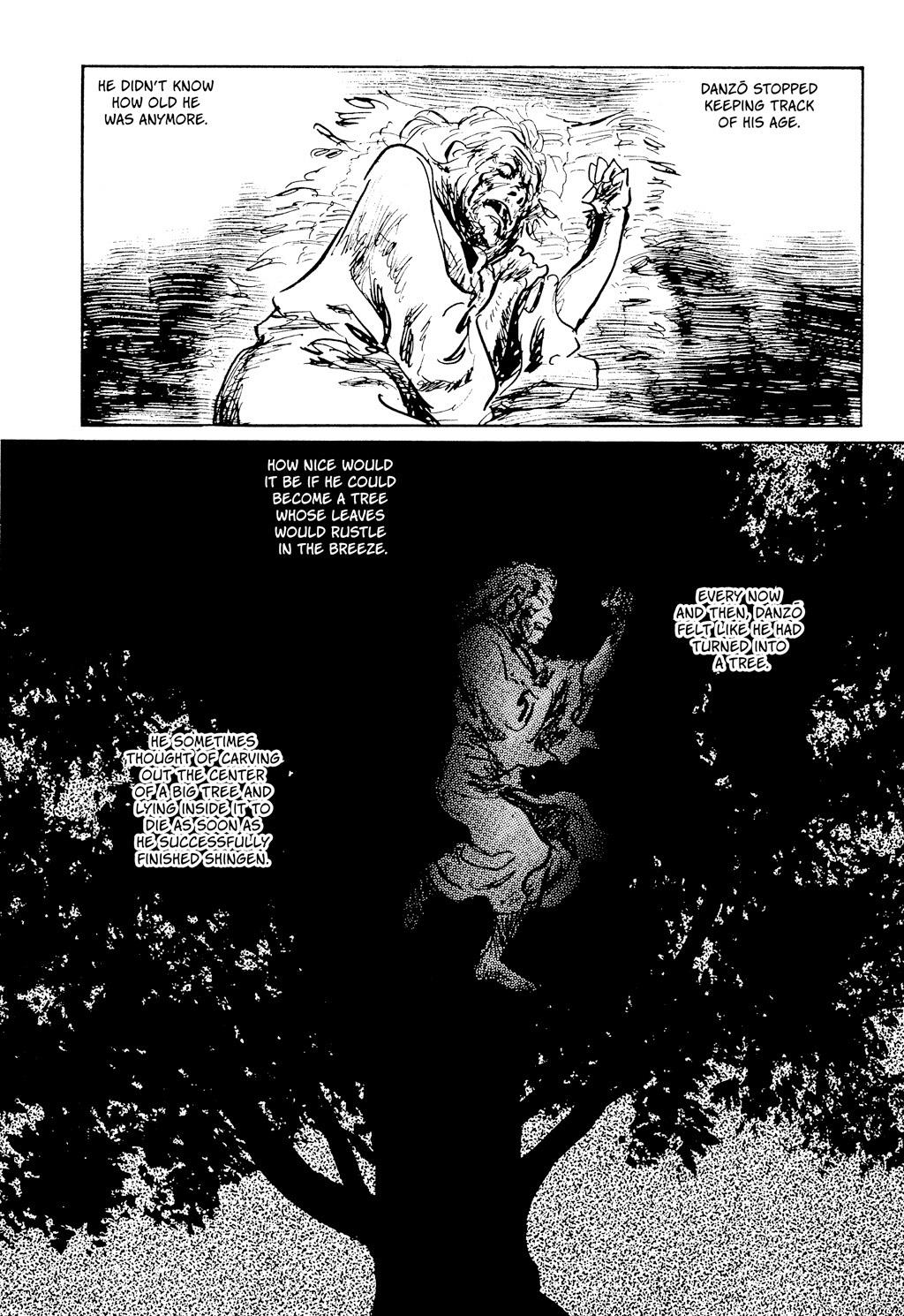 Read Path of the Assassin EN Manga Online