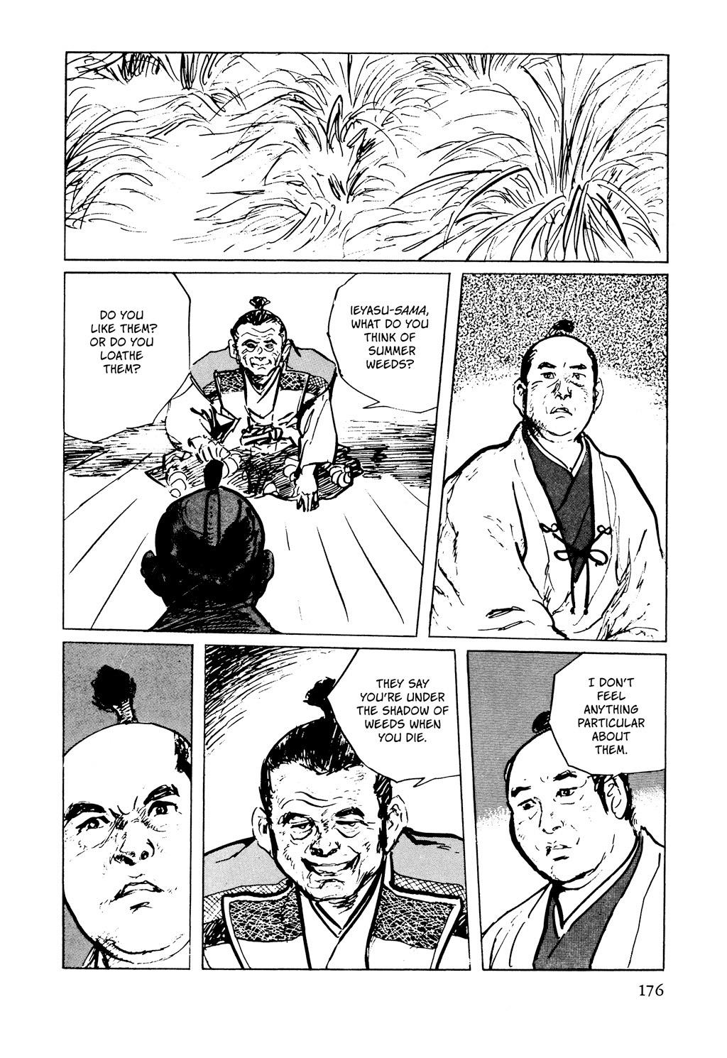 Read Path of the Assassin EN Manga Online