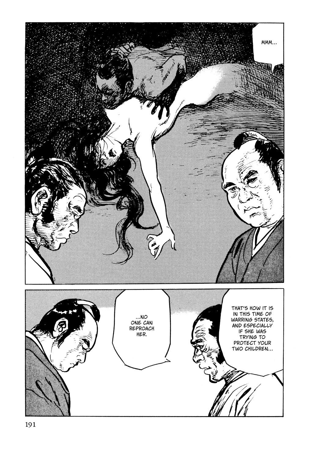 Read Path of the Assassin EN Manga Online