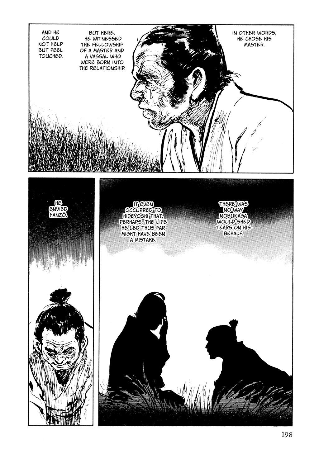 Read Path of the Assassin EN Manga Online