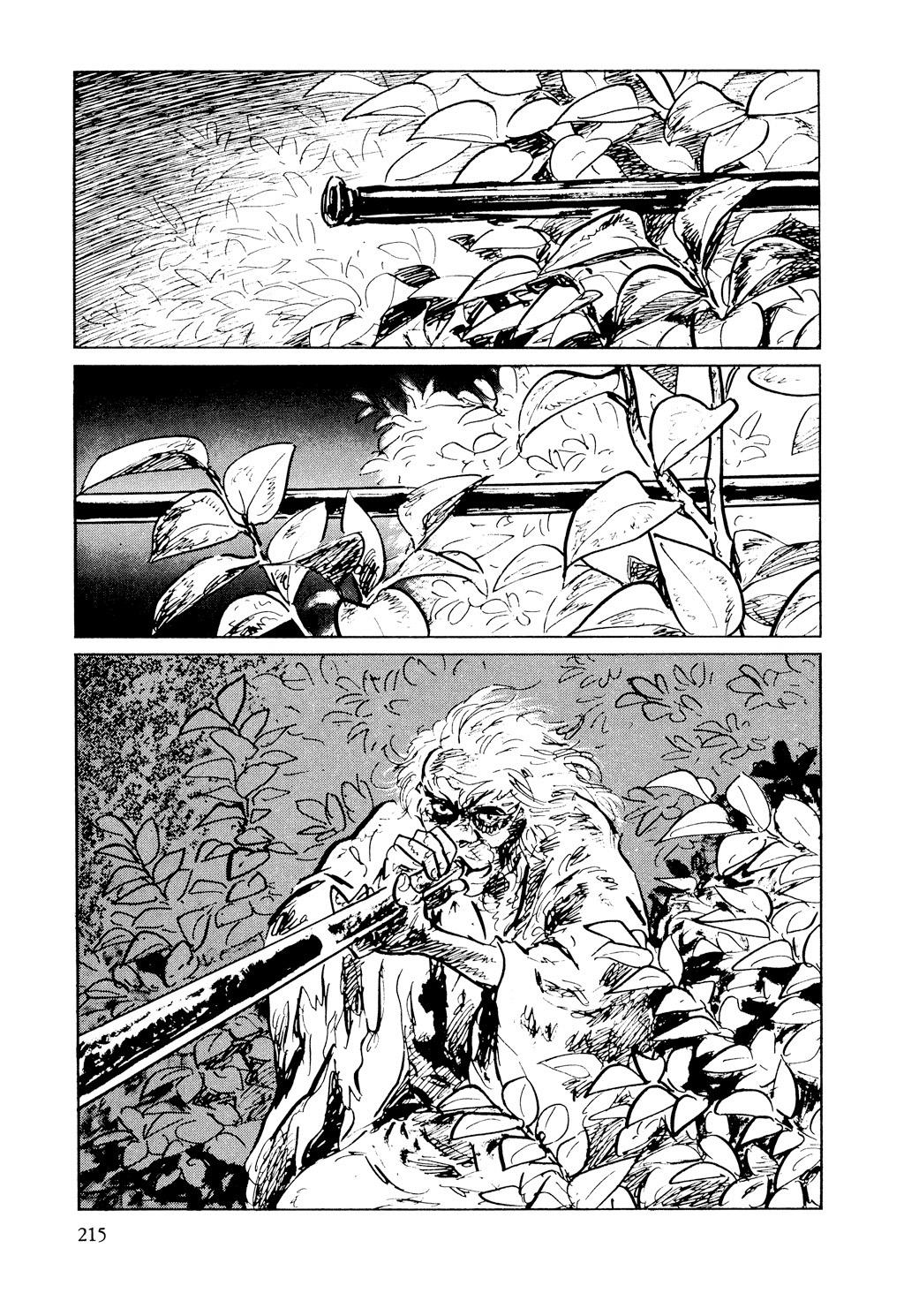 Read Path of the Assassin EN Manga Online