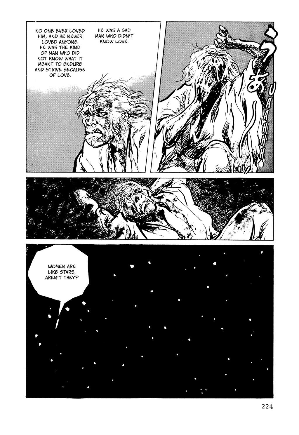 Read Path of the Assassin EN Manga Online