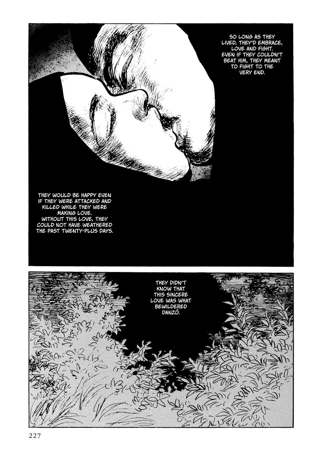 Read Path of the Assassin EN Manga Online
