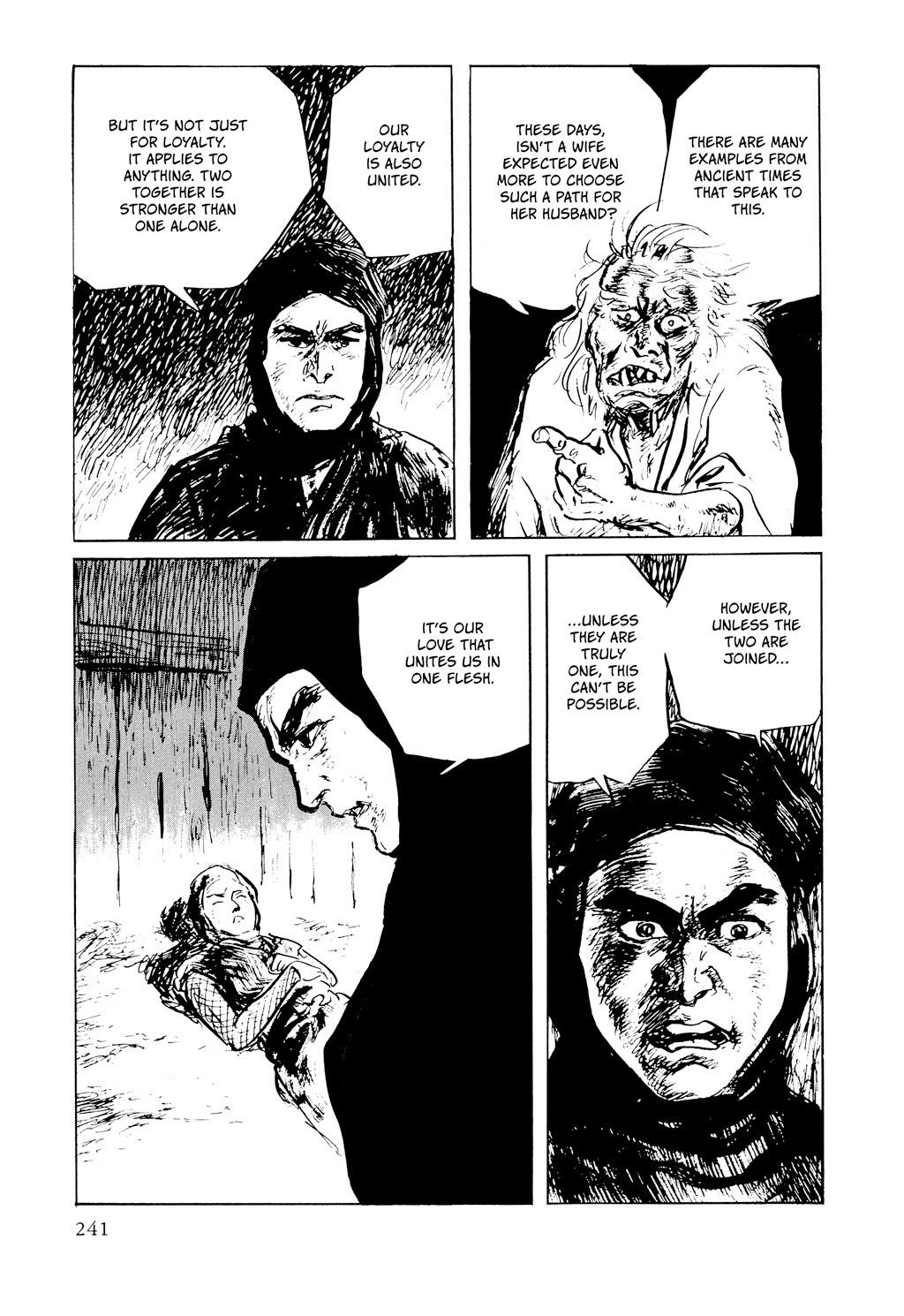 Read Path of the Assassin EN Manga Online