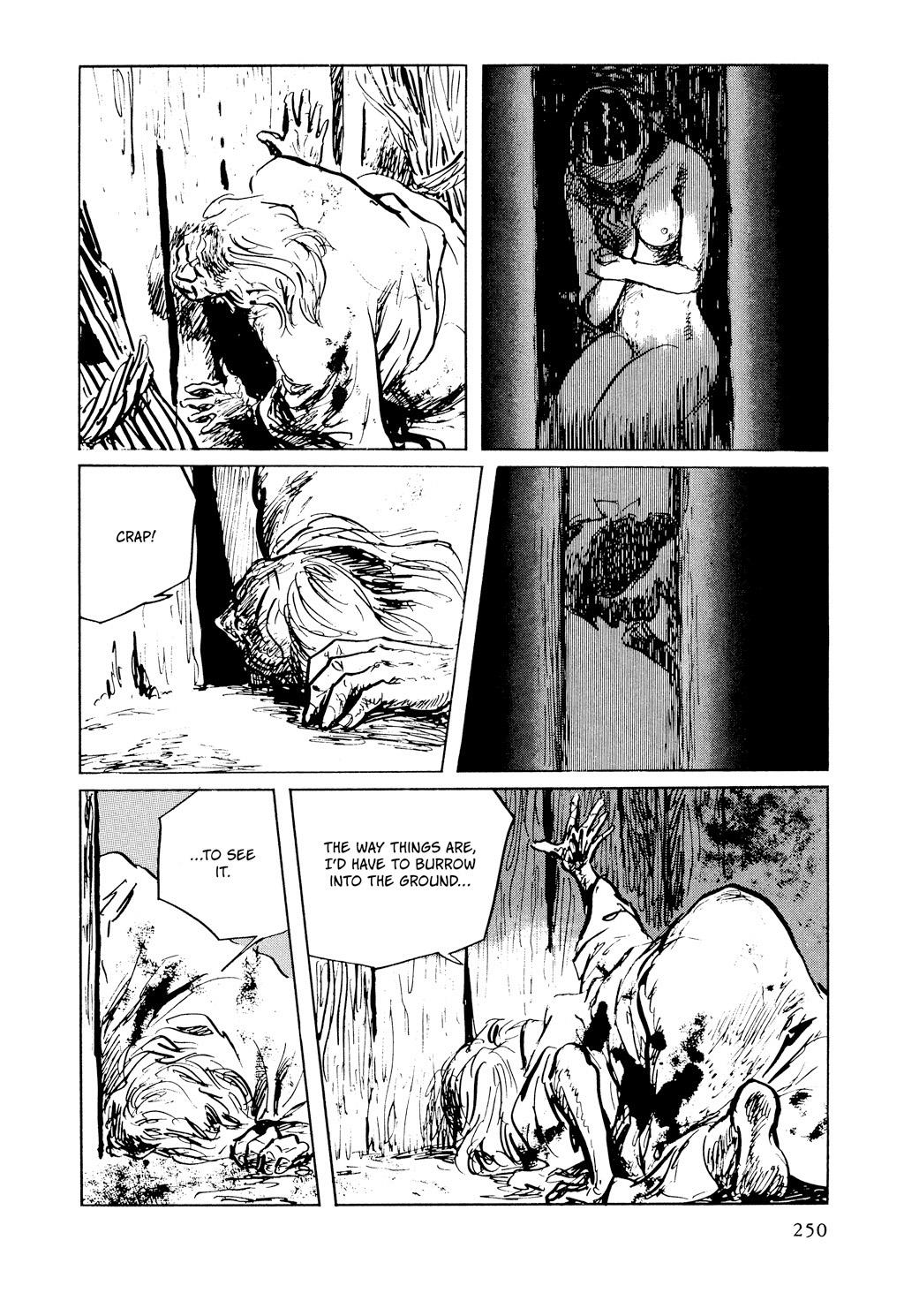 Read Path of the Assassin EN Manga Online