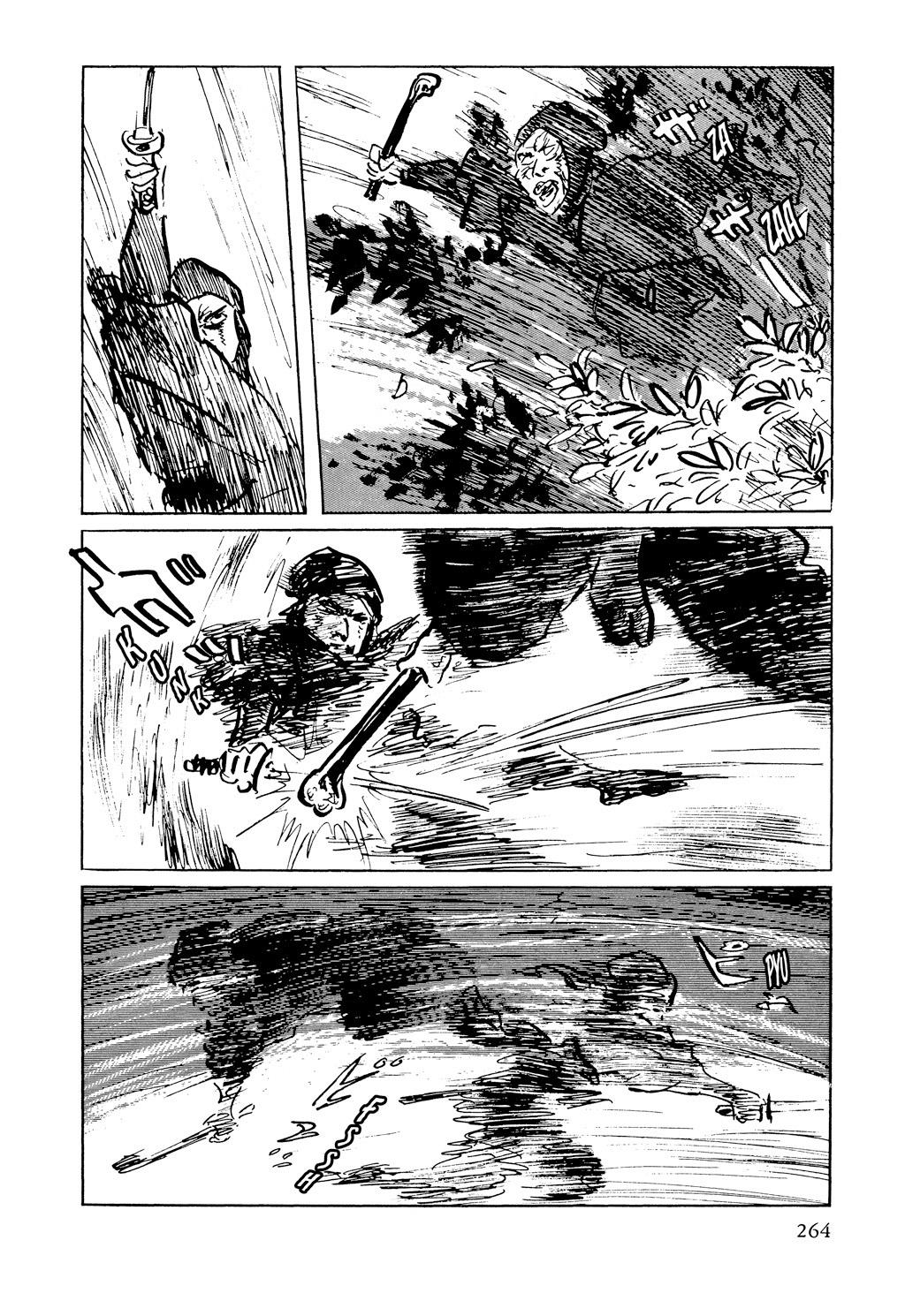 Read Path of the Assassin EN Manga Online