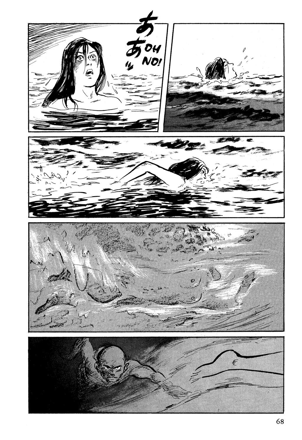Read Path of the Assassin EN Manga Online