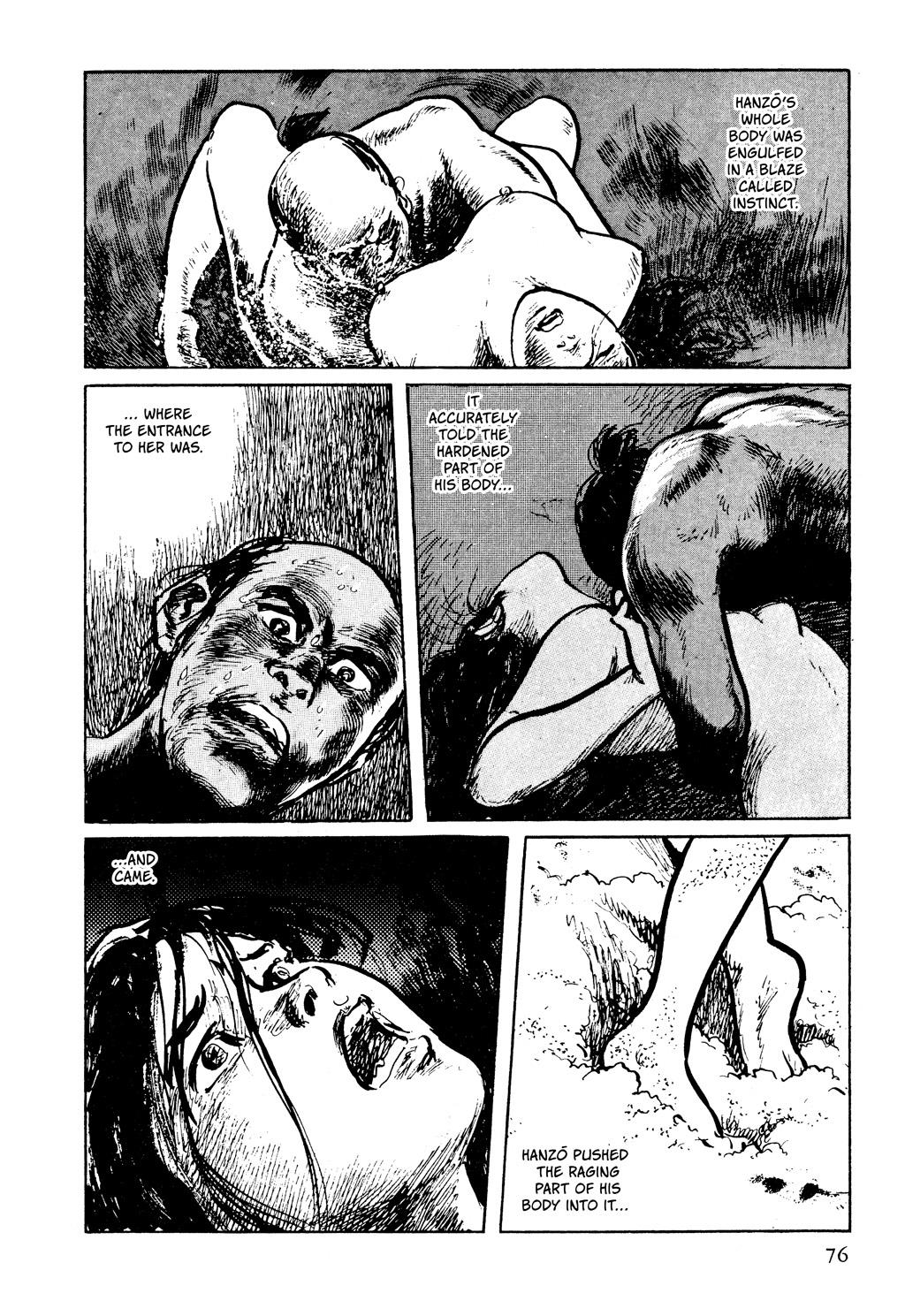 Read Path of the Assassin EN Manga Online