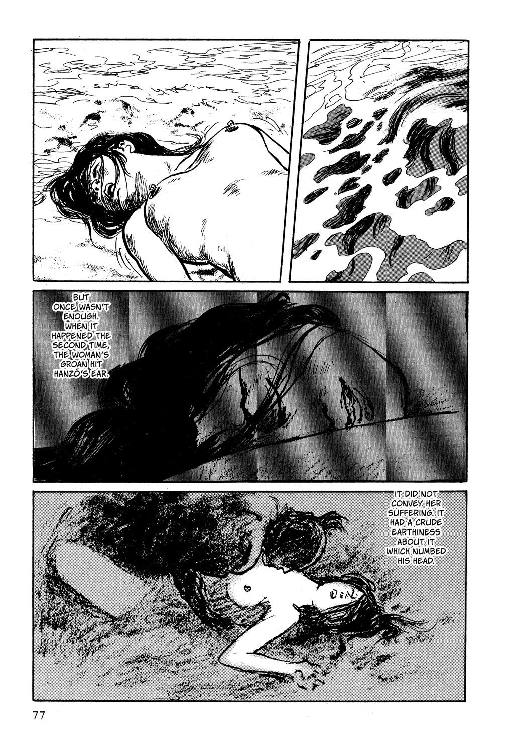 Read Path of the Assassin EN Manga Online
