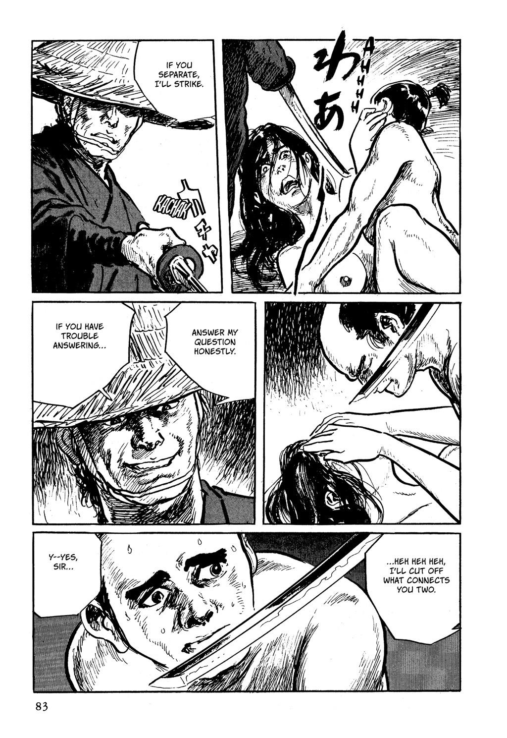 Read Path of the Assassin EN Manga Online