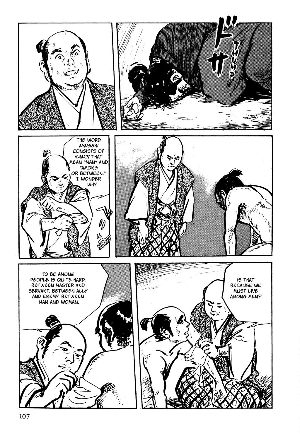 Read Path of the Assassin EN Manga Online