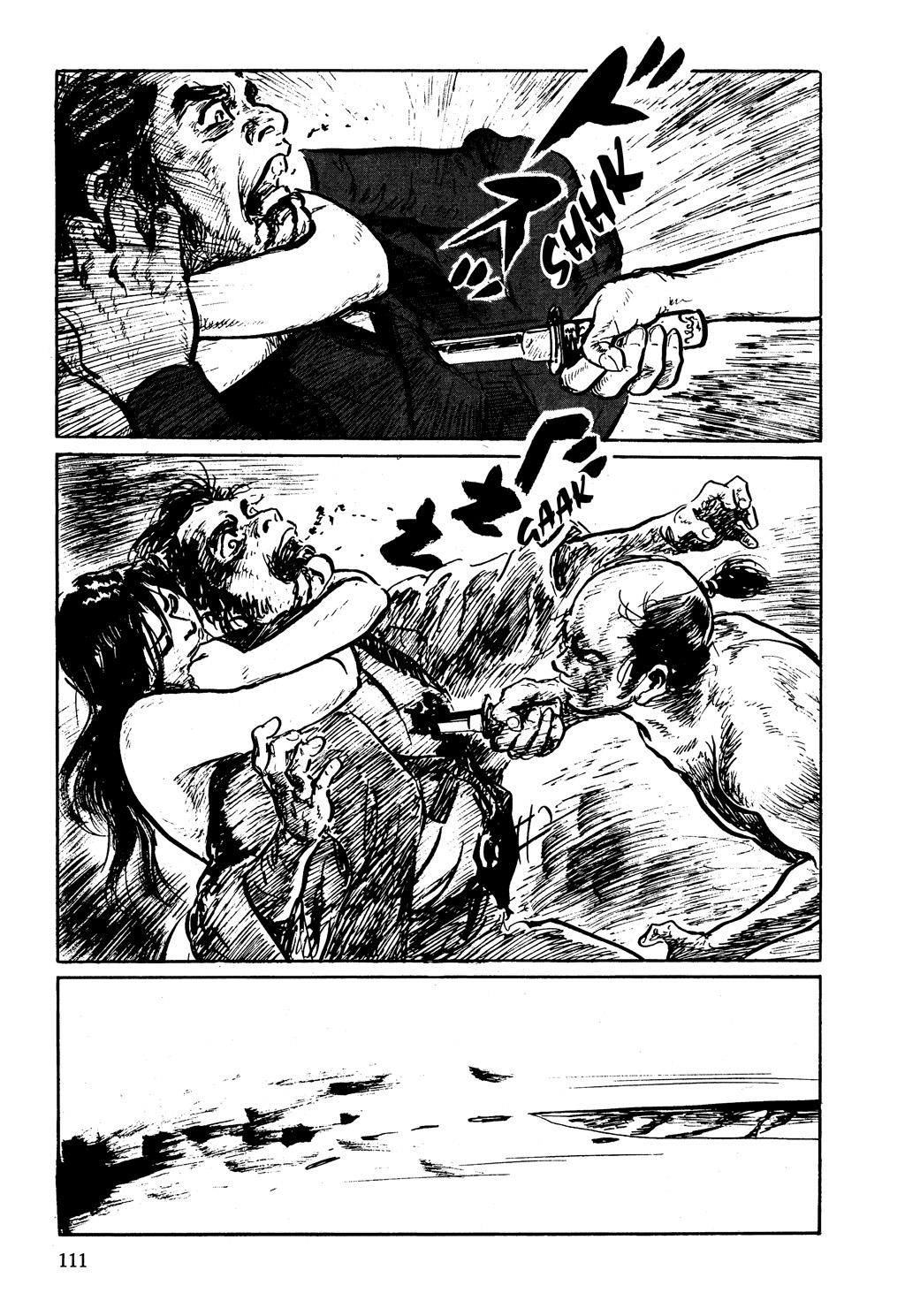 Read Path of the Assassin EN Manga Online
