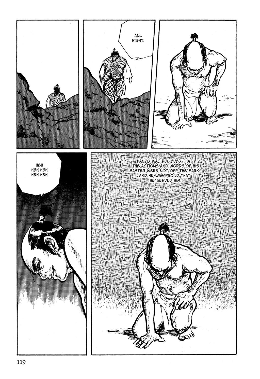 Read Path of the Assassin EN Manga Online
