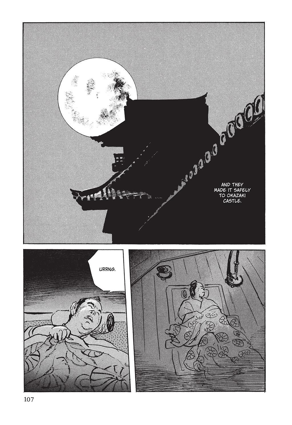 Read Path of the Assassin EN Manga Online
