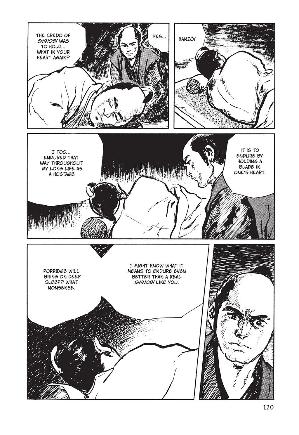 Read Path of the Assassin EN Manga Online