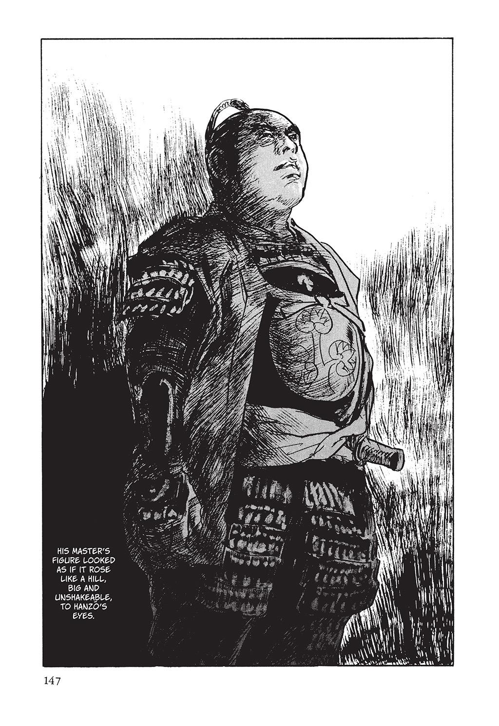 Read Path of the Assassin EN Manga Online