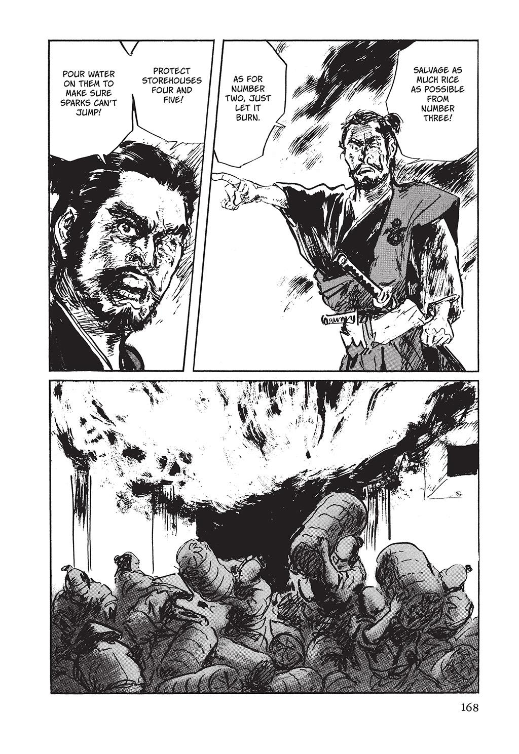Read Path of the Assassin EN Manga Online