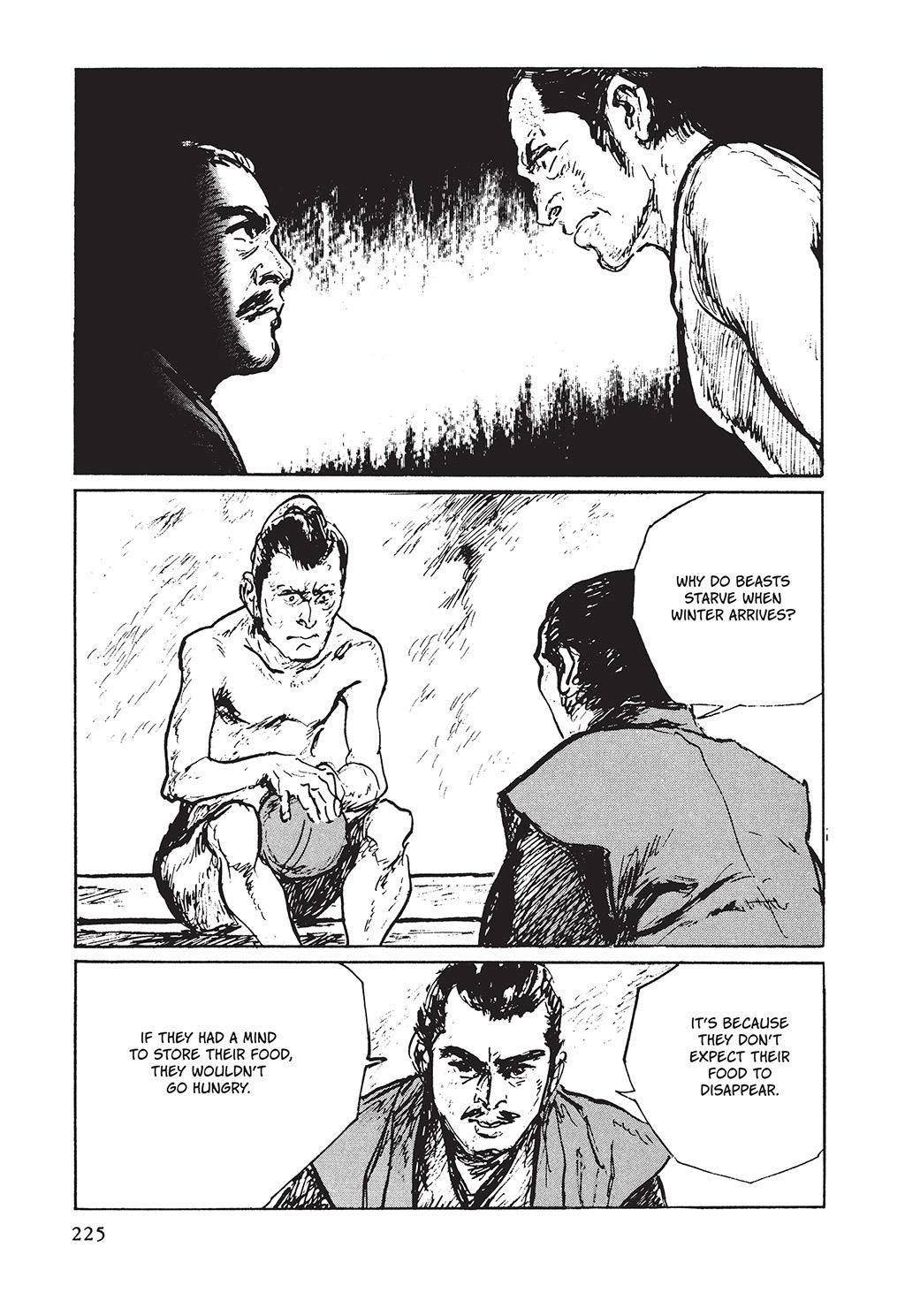 Read Path of the Assassin EN Manga Online