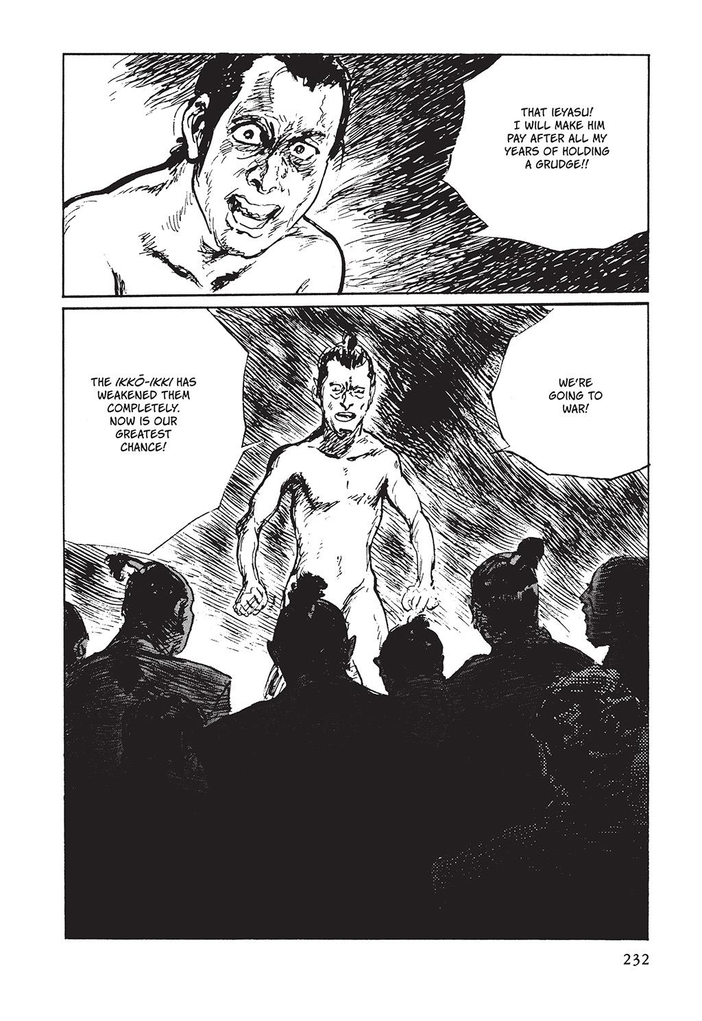 Read Path of the Assassin EN Manga Online