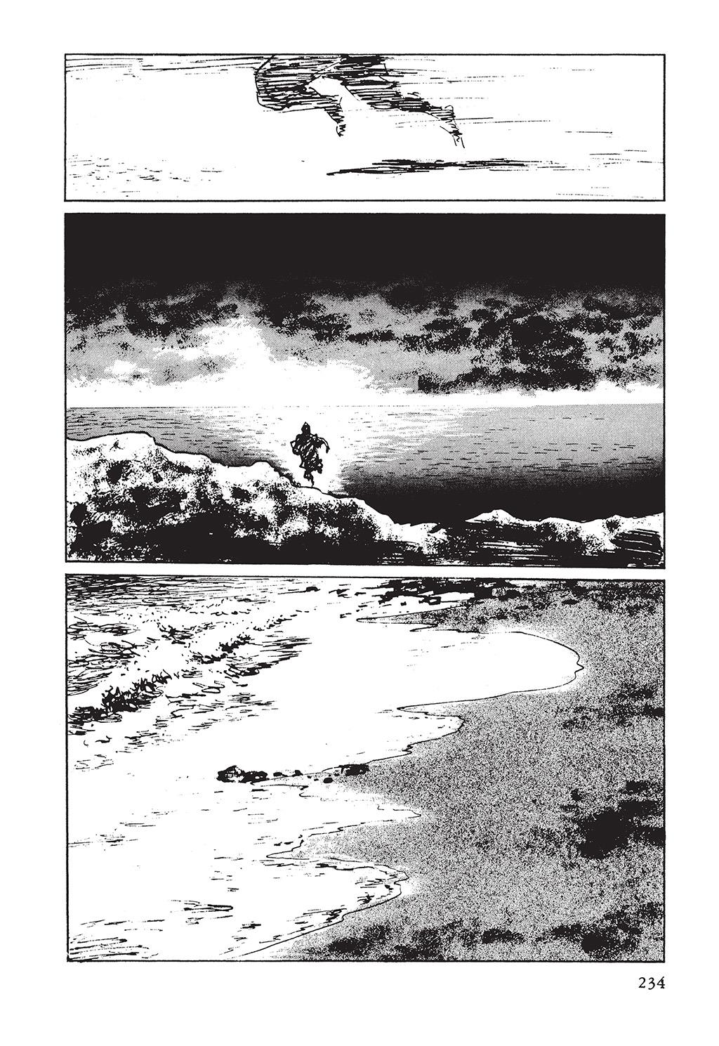 Read Path of the Assassin EN Manga Online