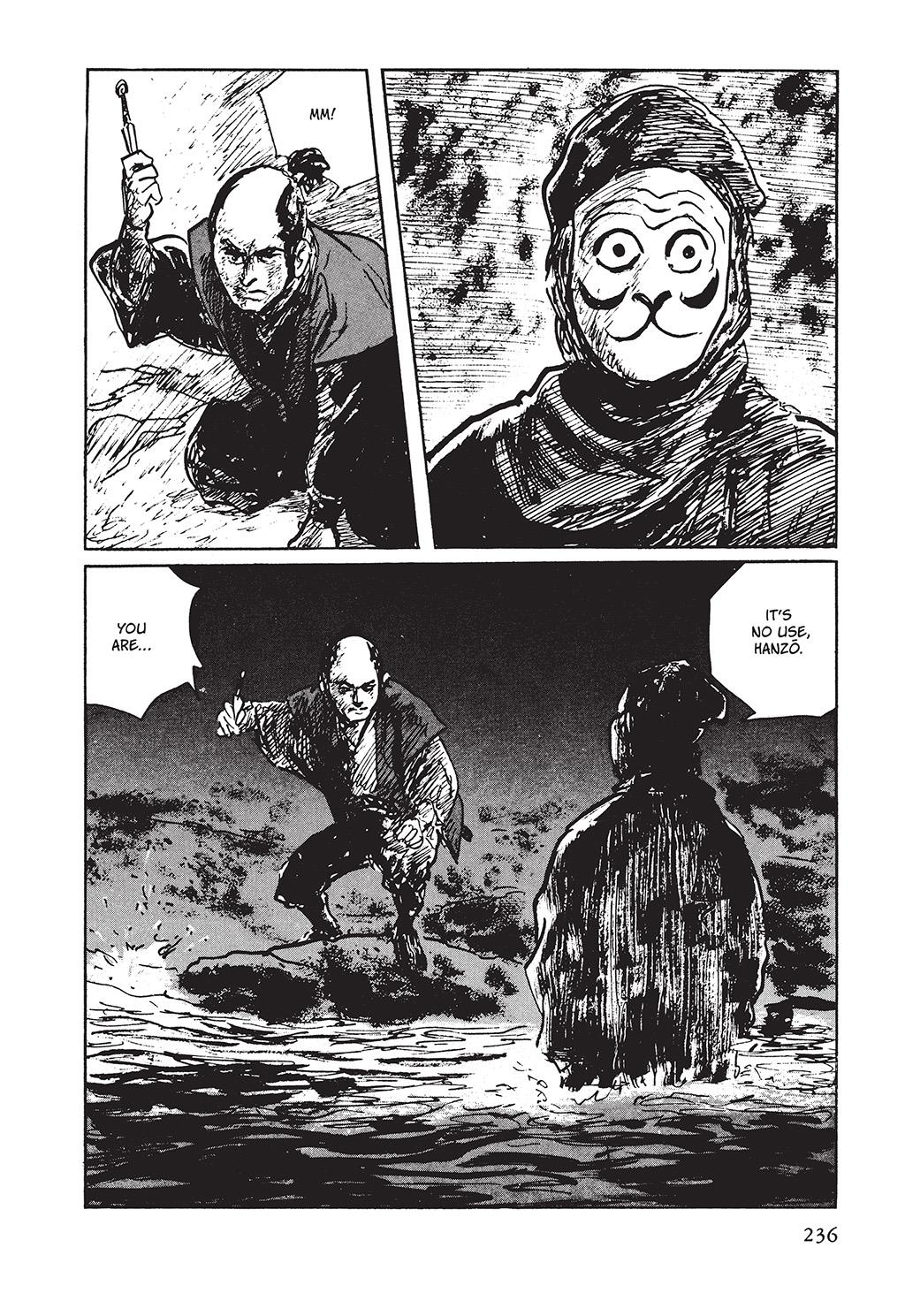 Read Path of the Assassin EN Manga Online