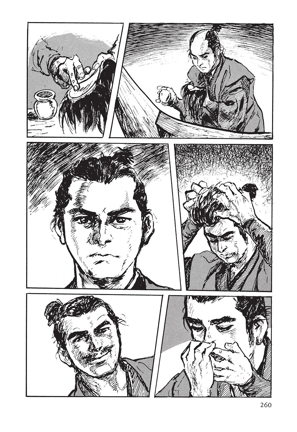 Read Path of the Assassin EN Manga Online