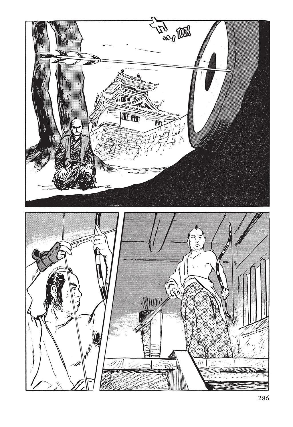 Read Path of the Assassin EN Manga Online