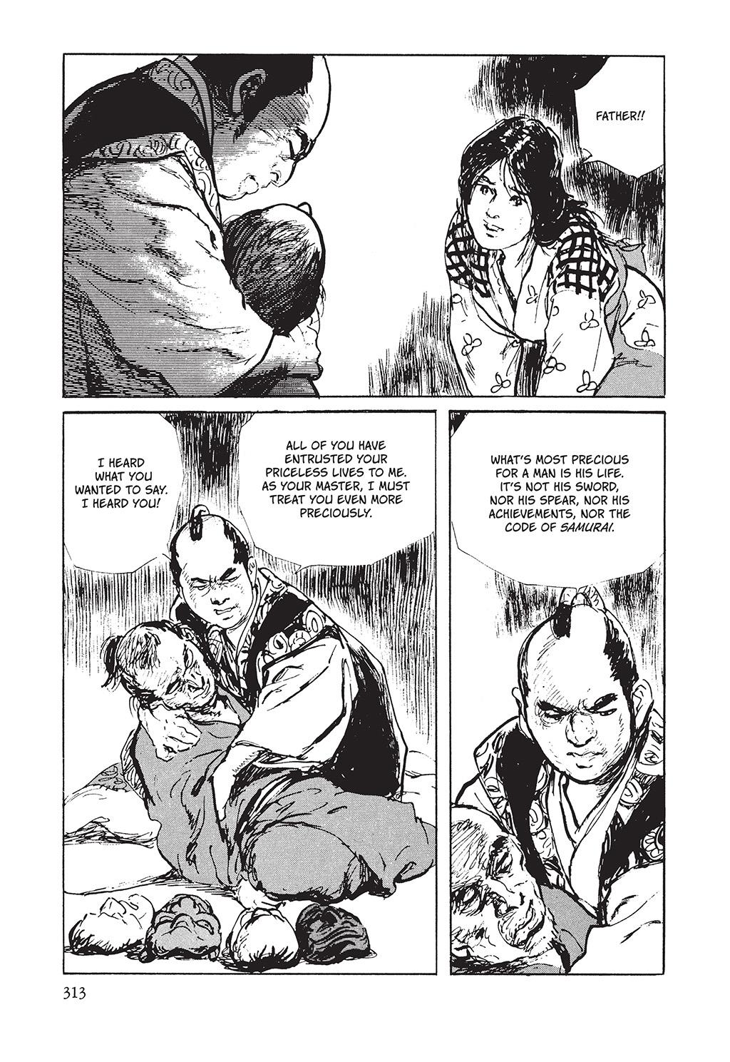 Read Path of the Assassin EN Manga Online