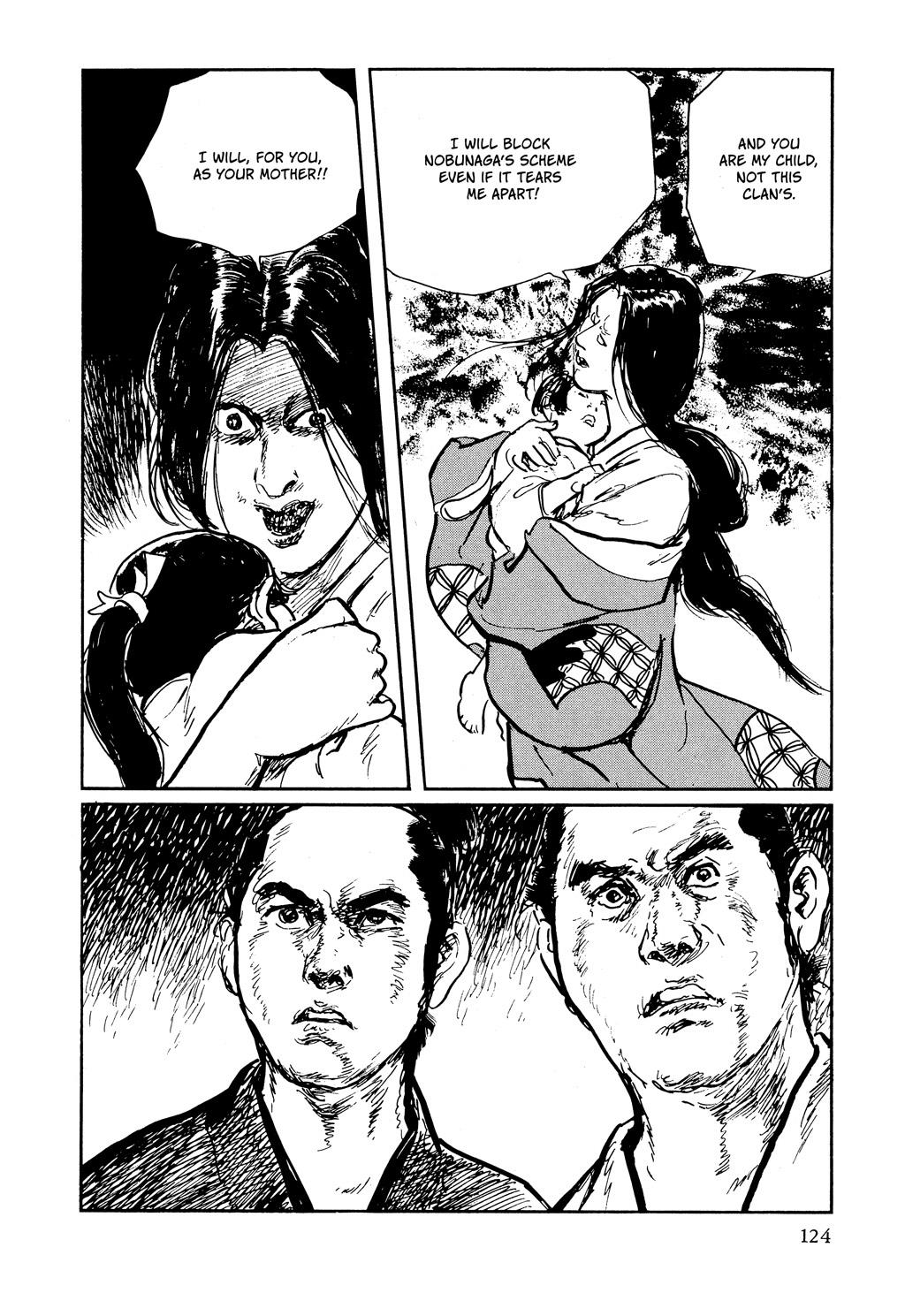 Read Path of the Assassin EN Manga Online