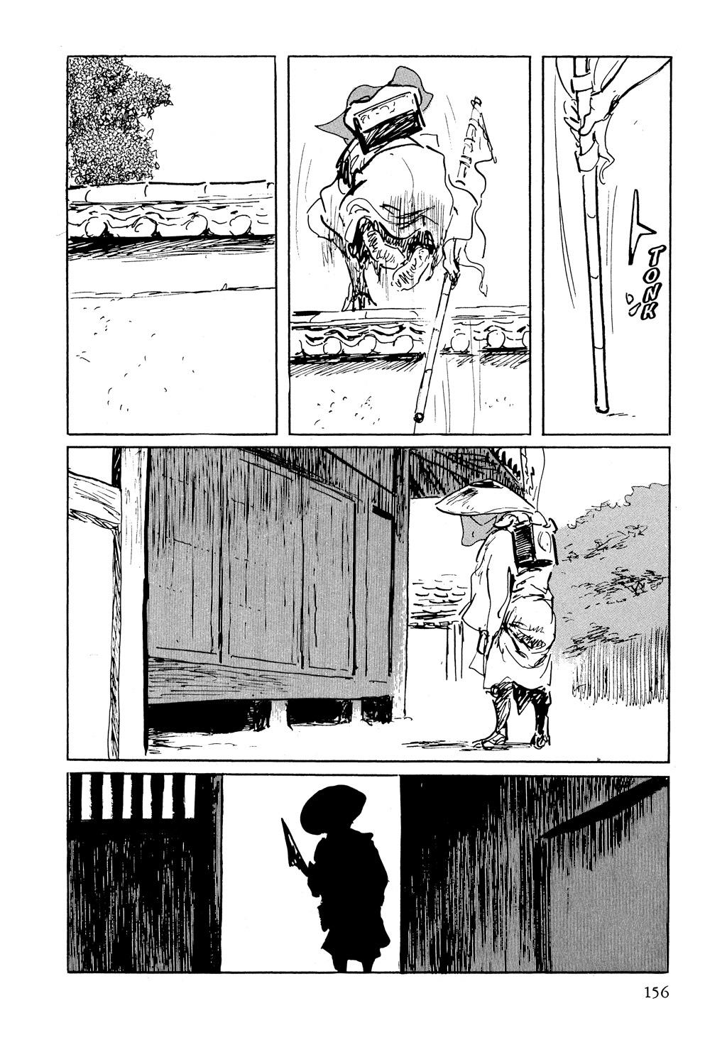 Read Path of the Assassin EN Manga Online