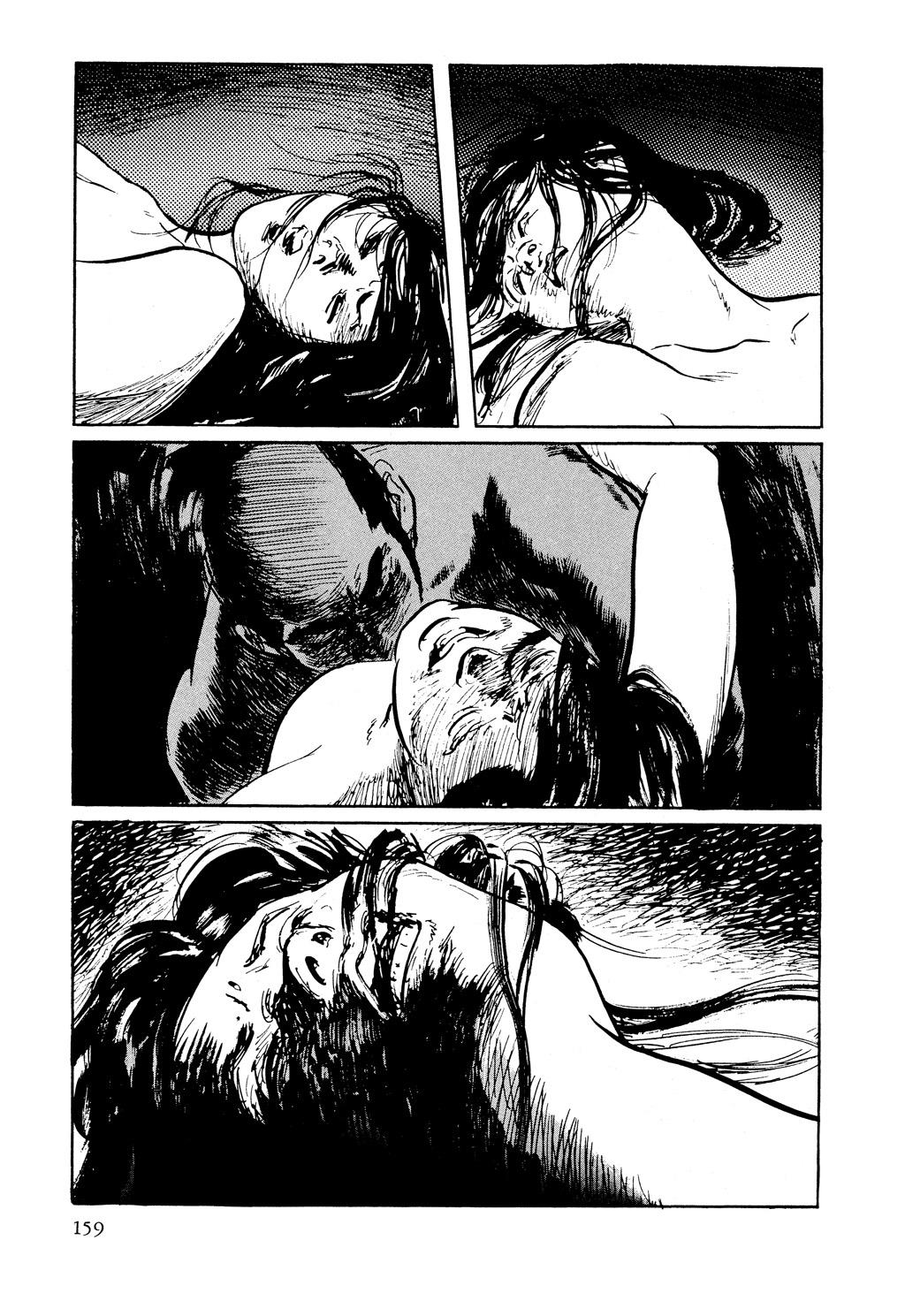 Read Path of the Assassin EN Manga Online