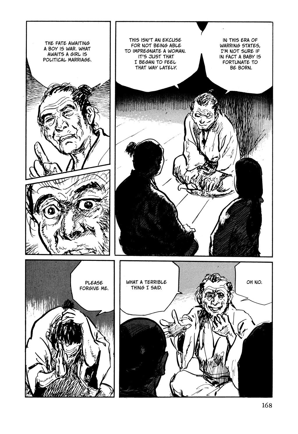 Read Path of the Assassin EN Manga Online