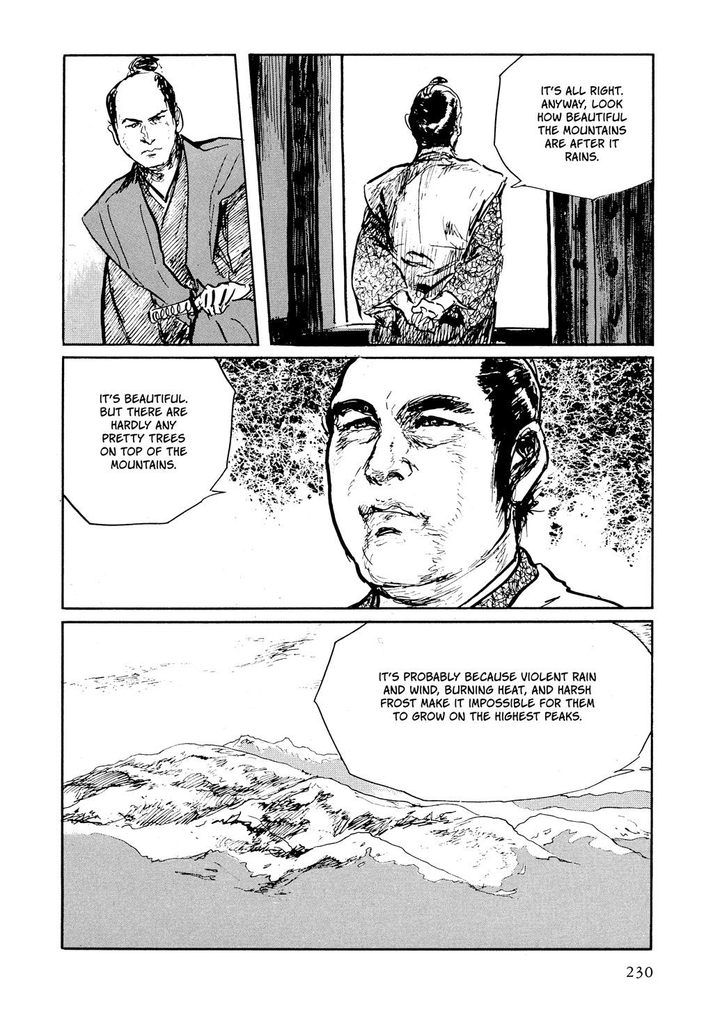 Read Path of the Assassin EN Manga Online