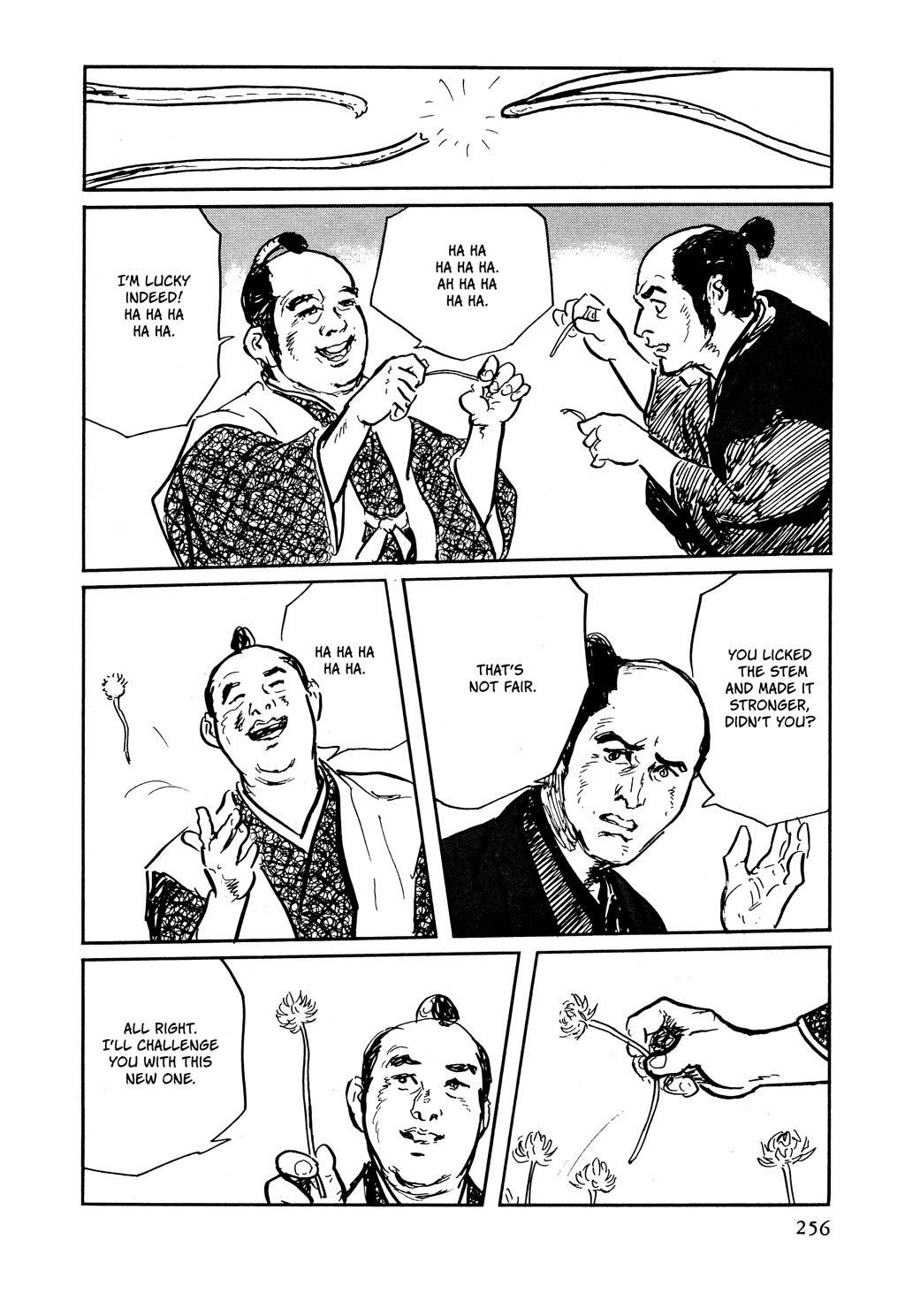 Read Path of the Assassin EN Manga Online