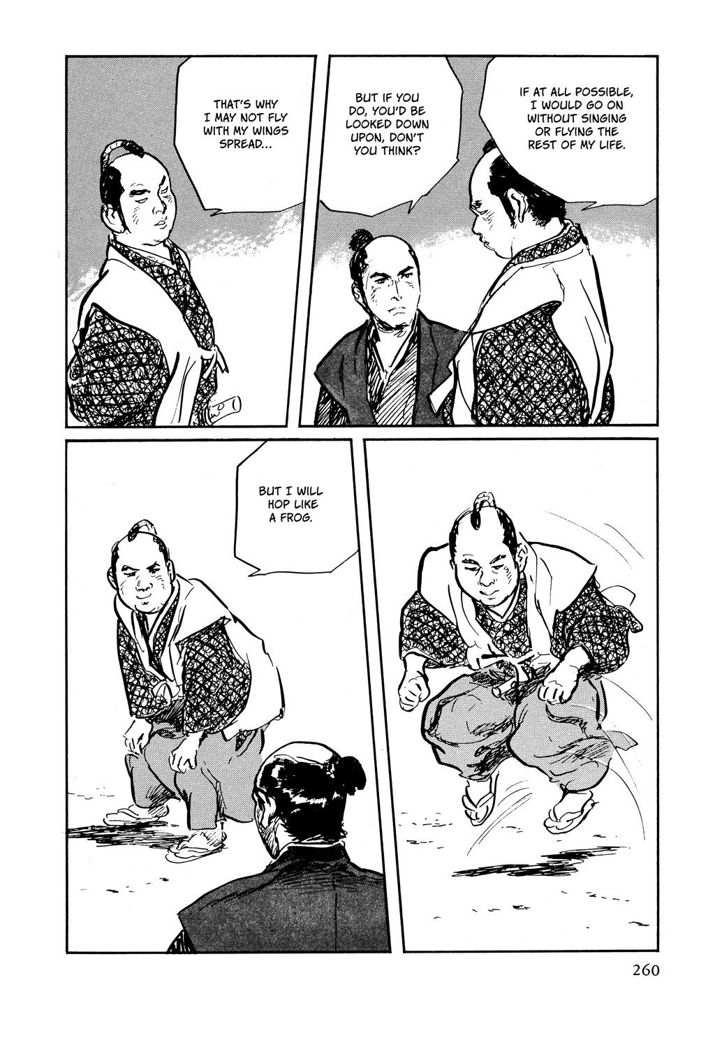 Read Path of the Assassin EN Manga Online