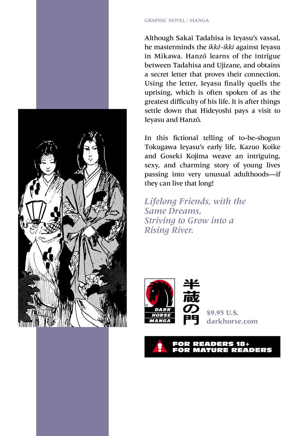 Read Path of the Assassin EN Manga Online