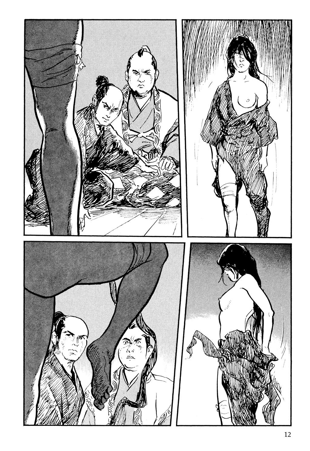 Read Path of the Assassin EN Manga Online