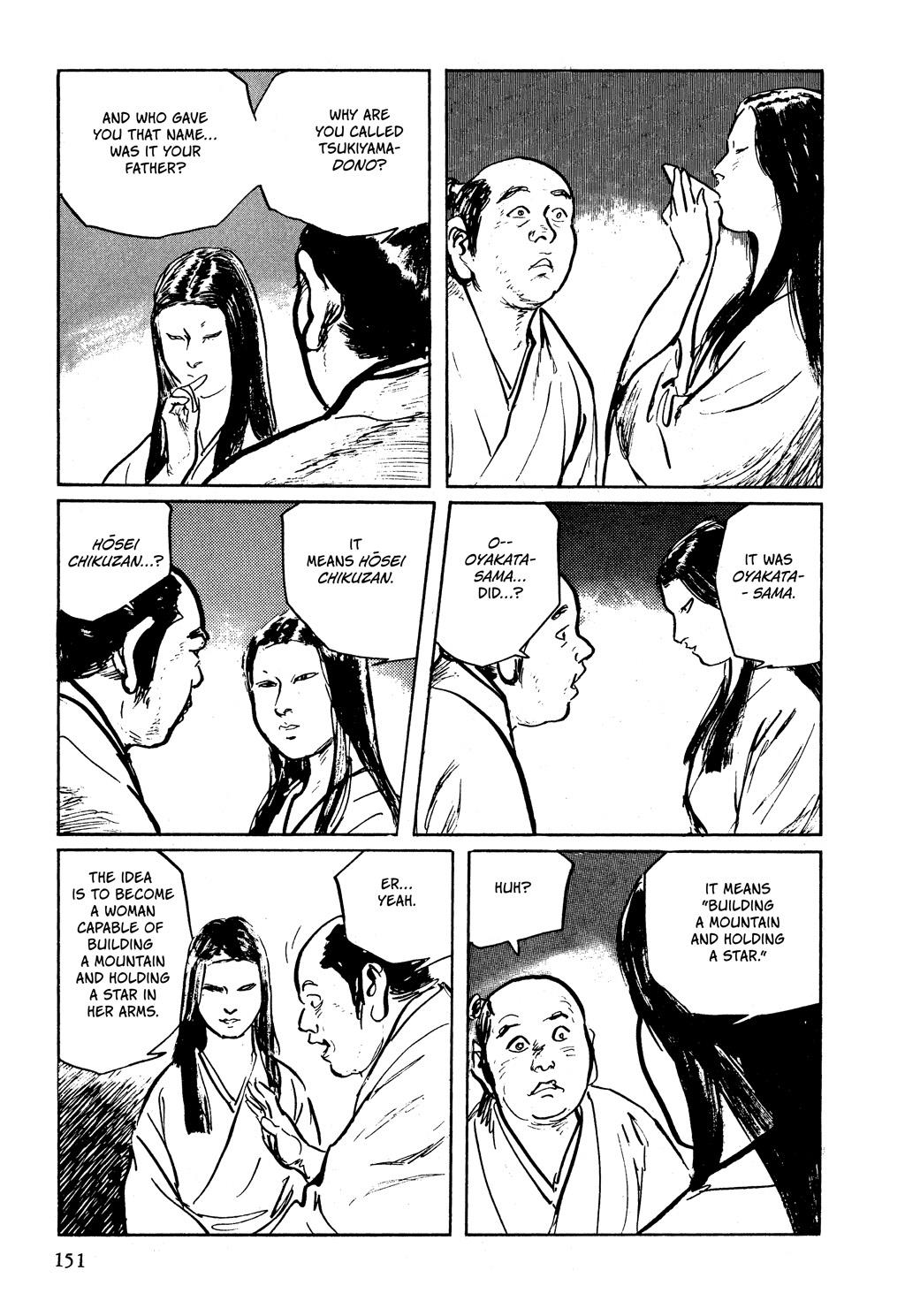 Read Path of the Assassin EN Manga Online