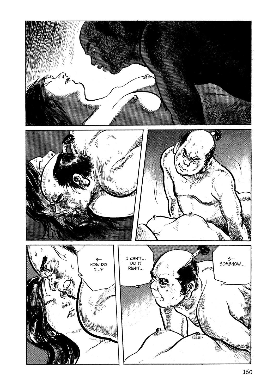Read Path of the Assassin EN Manga Online
