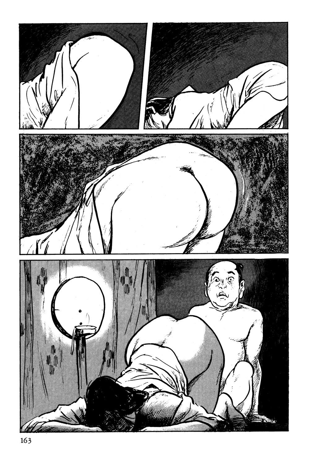 Read Path of the Assassin EN Manga Online